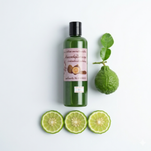 ครีมนวดสมุนไพรมะกรูด