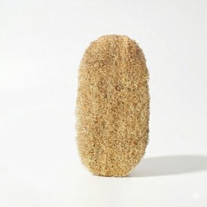 สครับใยบวบ