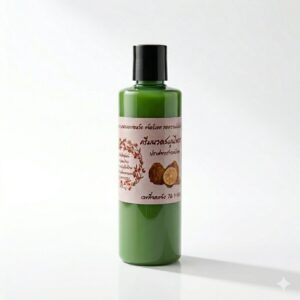 ครีมนวดสมุนไพรมะกรูด