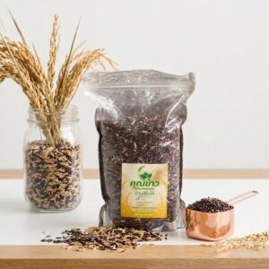 ข้าวไรซ์เบอร์รี่