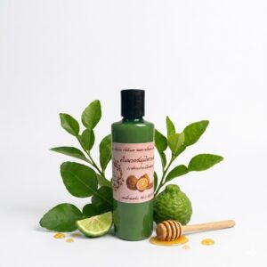 ครีมนวดสมุนไพรมะกรูด