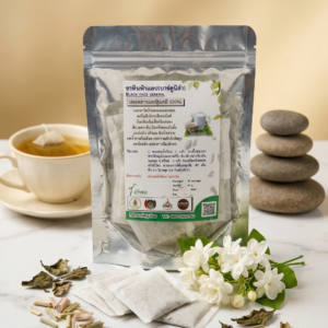 ชาหินฟ้าแลป(บาร์ตูนิต้า)