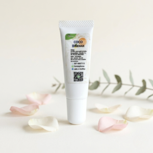 ลิปบาล์ม Coco Beewex Lipbarm
