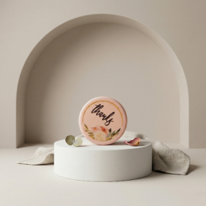 น้ำหอมแห้งสมุนไพร