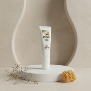 ลิปบาล์มสมุนไพร