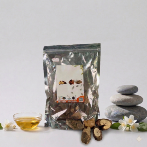 สมุนไพรคลายเส้น