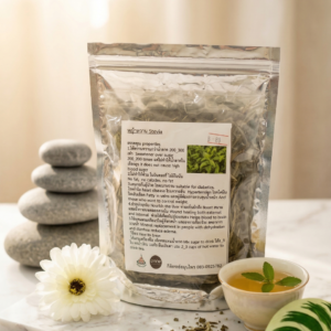 หญ้าหวาน Stevia