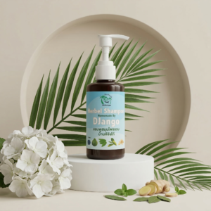 แชมพูสมุนไพรรวม ขนาดเล็ก