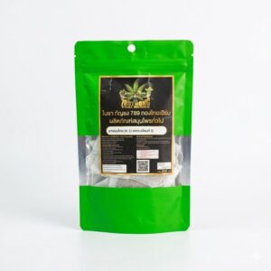 ใบชากัญชง